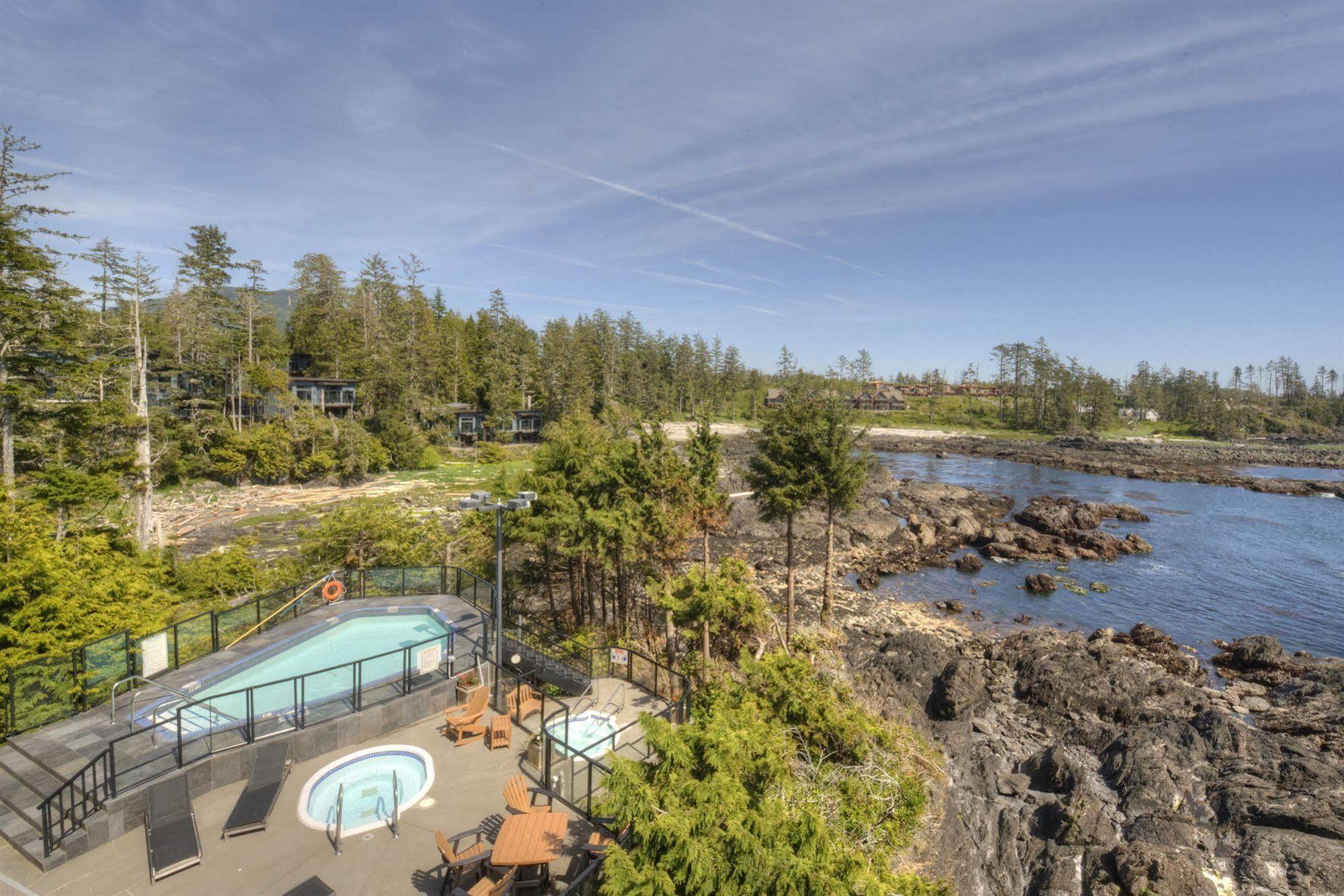 Black Rock Oceanfront Resort Юклулет Экстерьер фото